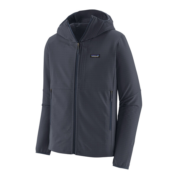 M's R1 Techface Hoody