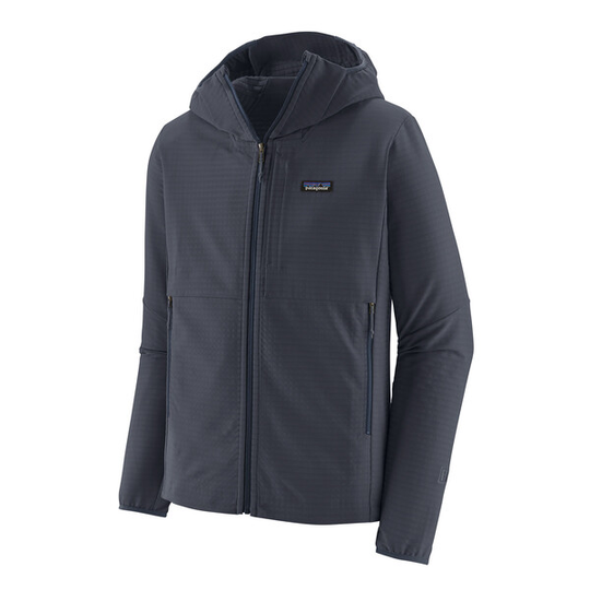 M's R1 Techface Hoody