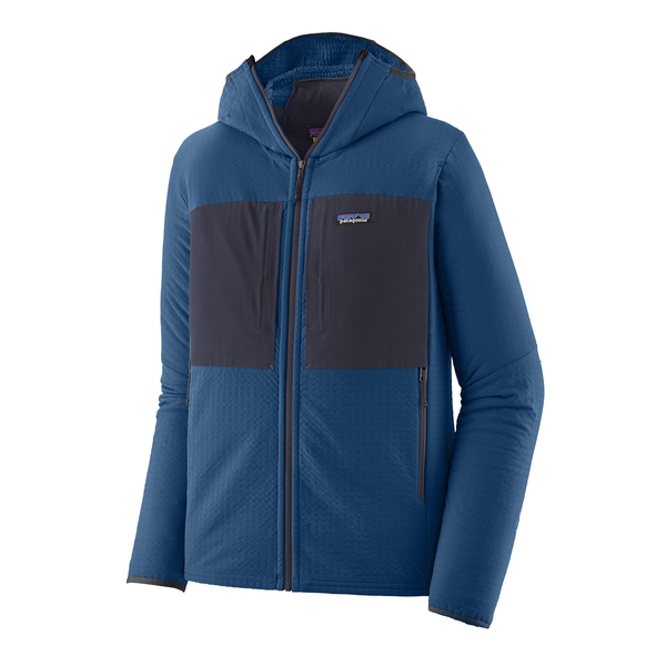 M's R2 Techface Hoody