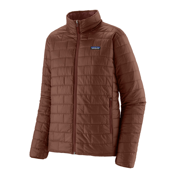 M's Nano Puff Jkt