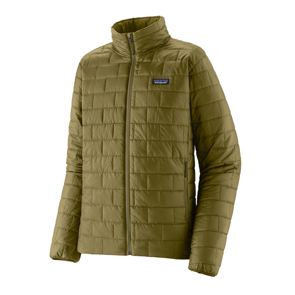 M's Nano Puff Jkt