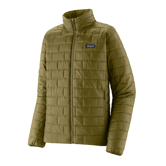 M's Nano Puff Jkt