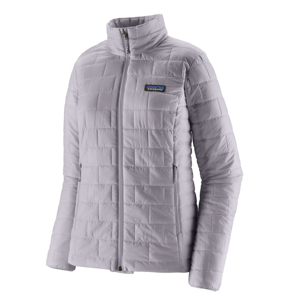 W's Nano Puff Jkt