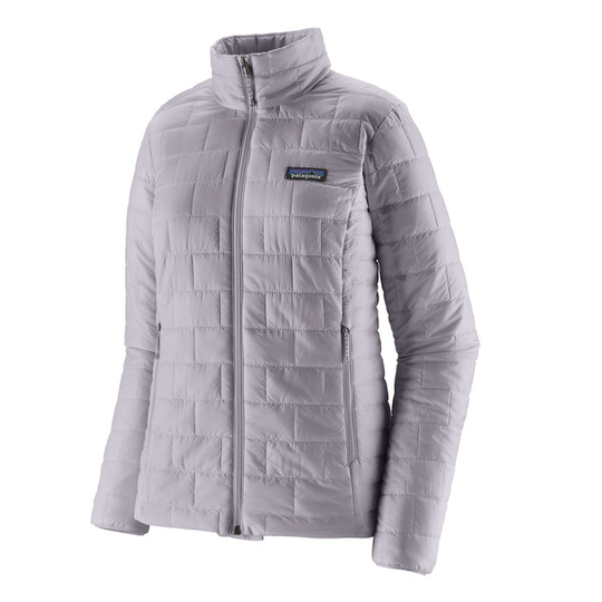 W's Nano Puff Jkt