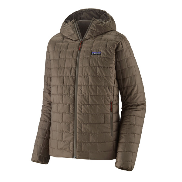 M's Nano Puff Hoody