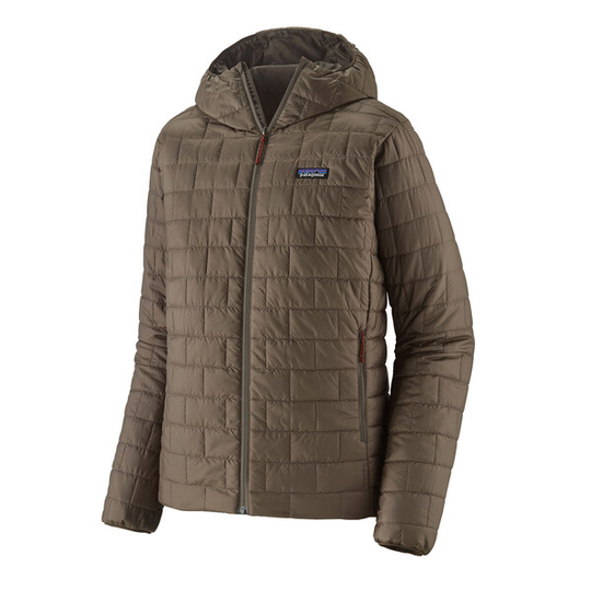 M's Nano Puff Hoody