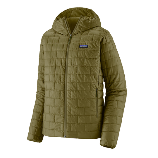 M's Nano Puff Hoody
