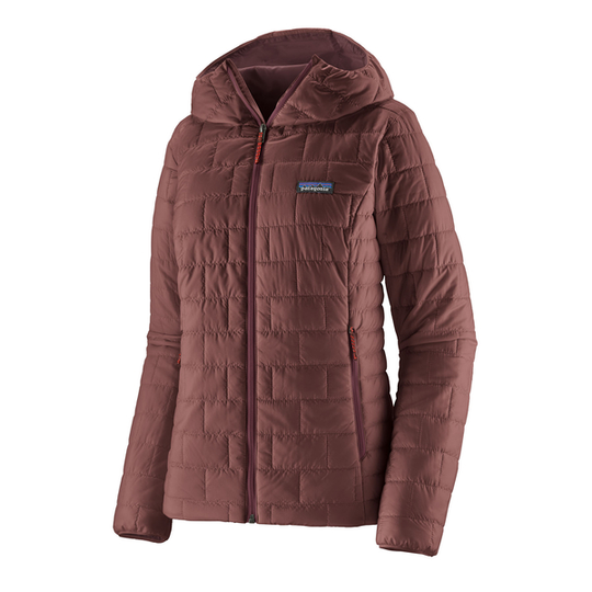 W's Nano Puff Hoody