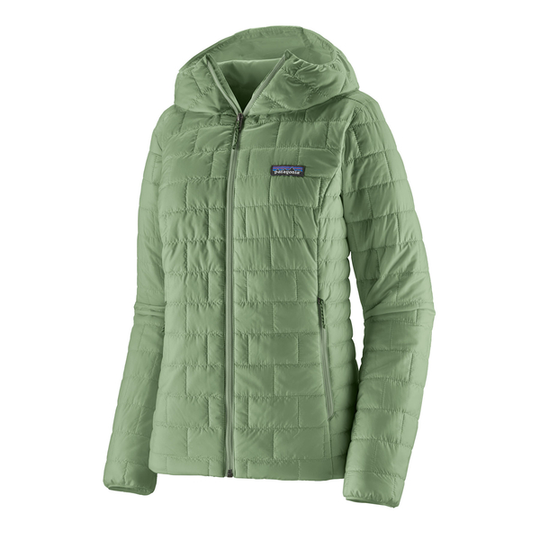 W's Nano Puff Hoody