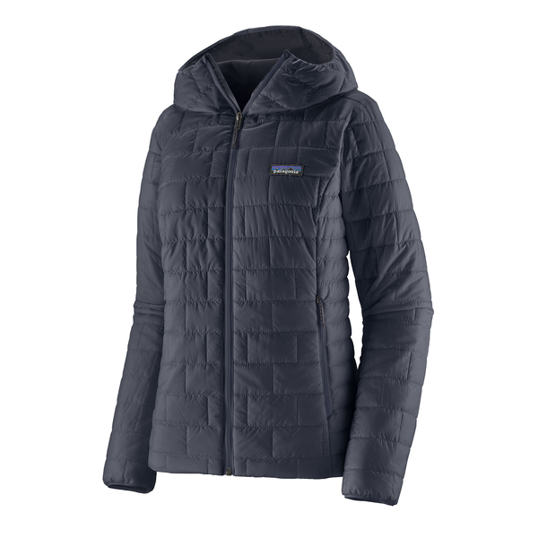W's Nano Puff Hoody