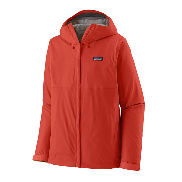 M's Torrentshell 3L Rain Jkt
