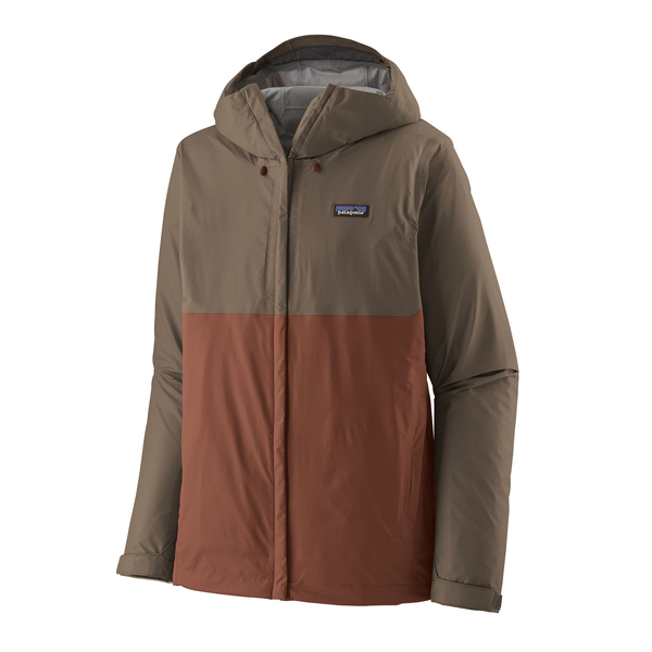 M's Torrentshell 3L Rain Jkt