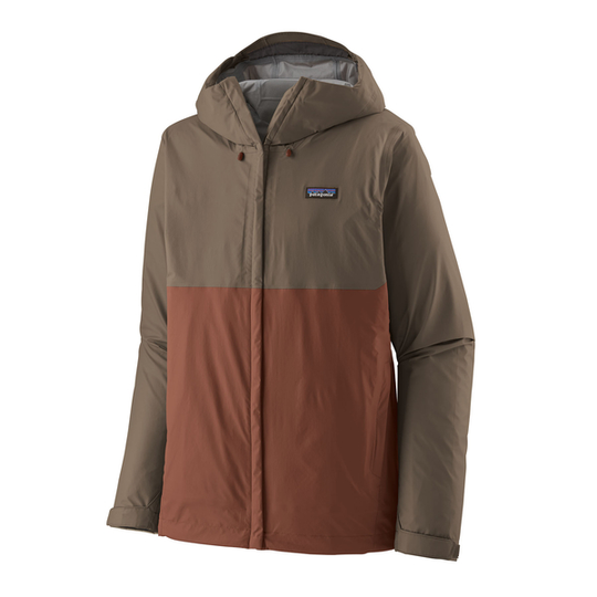 M's Torrentshell 3L Rain Jkt