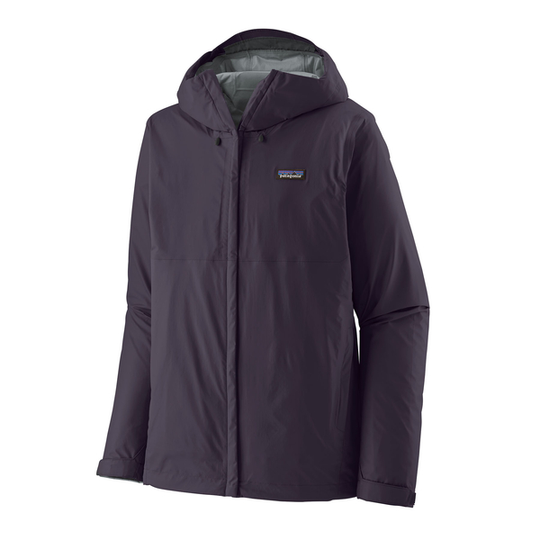 M's Torrentshell 3L Rain Jkt