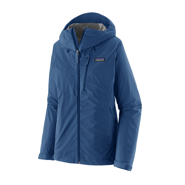 W's Granite Crest Rain Jkt