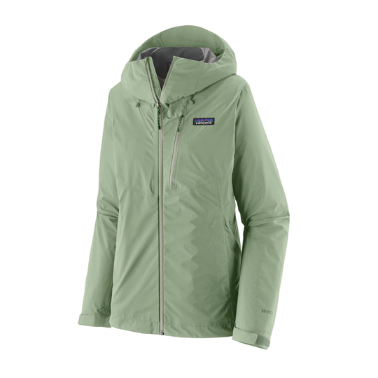 W's Granite Crest Rain Jkt