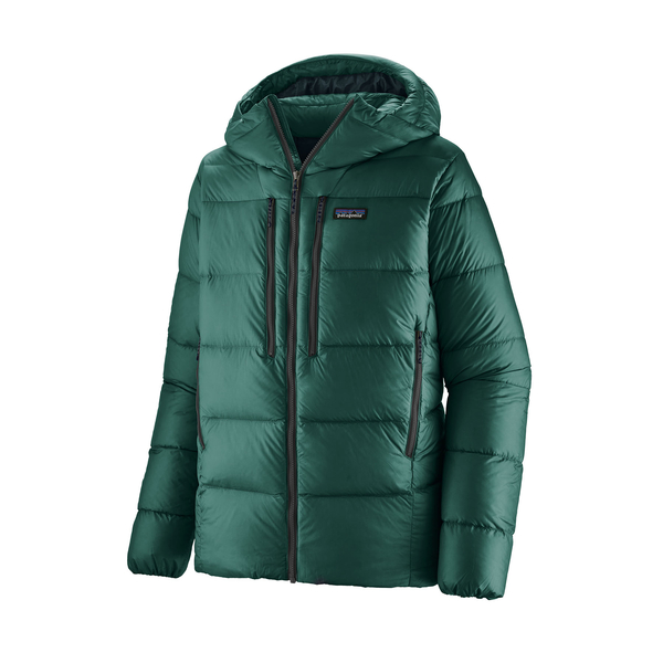 M's Fitz Roy Down Hoody