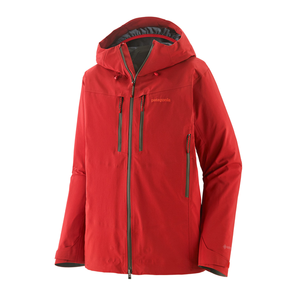 M's Pluma Pro Jkt