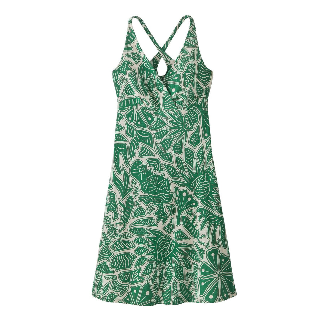 W's Amber Dawn Dress