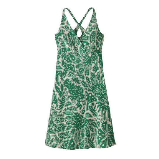 W's Amber Dawn Dress