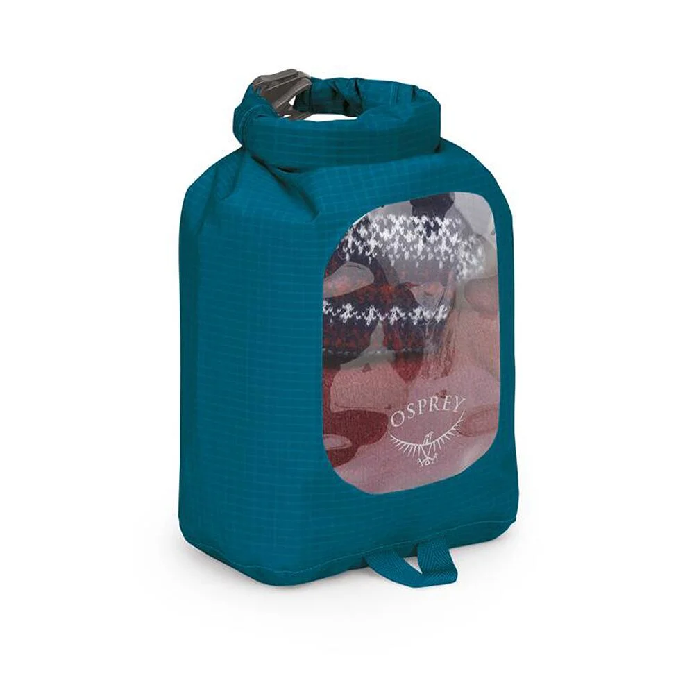 Dry Sack 3 W/Window