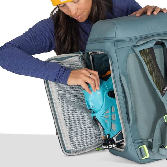 Mountain Bound Boot Pack