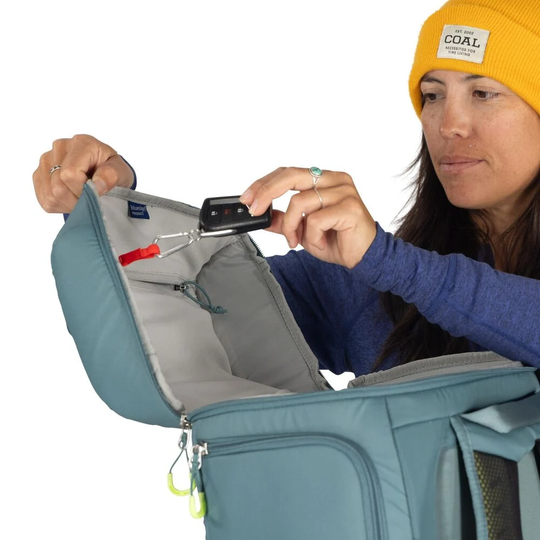 Mountain Bound Boot Pack