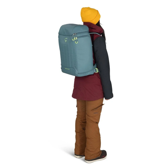 Mountain Bound Boot Pack
