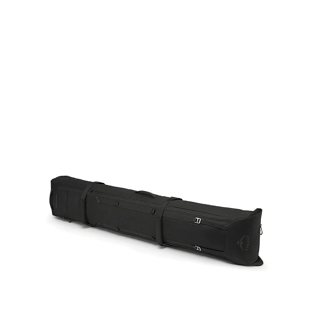 Mountain Bound Snow Roller