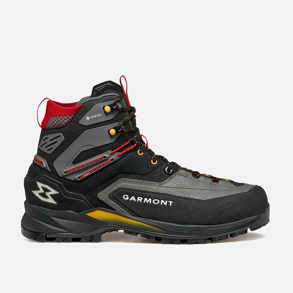 Akron Mid Gtx