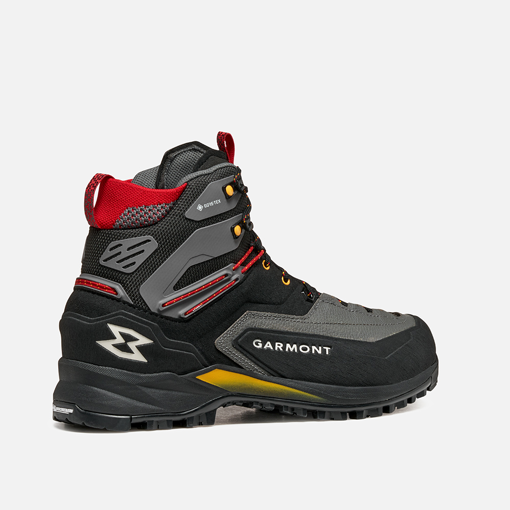 Akron Mid Gtx