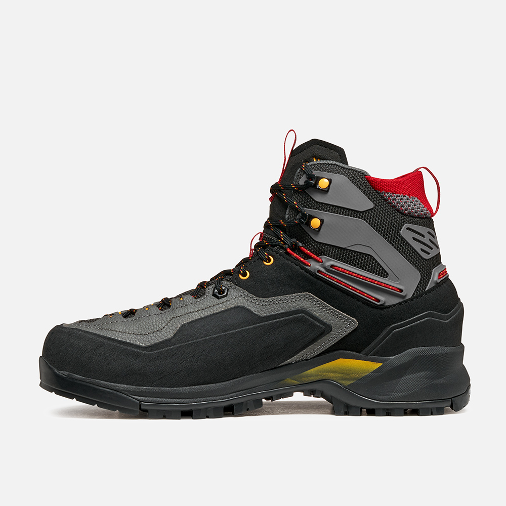 Akron Mid Gtx