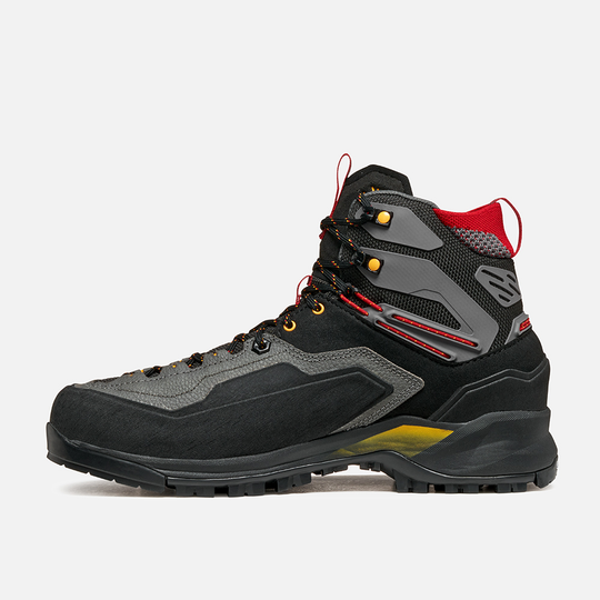 Akron Mid Gtx