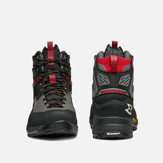 Akron Mid Gtx