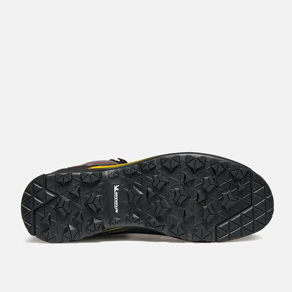 Akron Mid Gtx