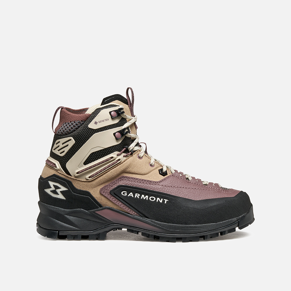 Akron Mid Gtx Wms