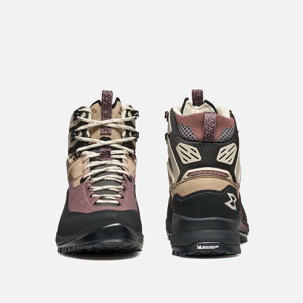Akron Mid Gtx Wms