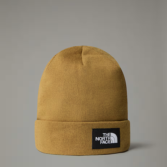 Dock Worker Recycled Beanie