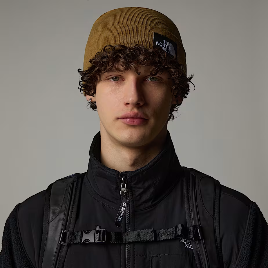 Dock Worker Recycled Beanie
