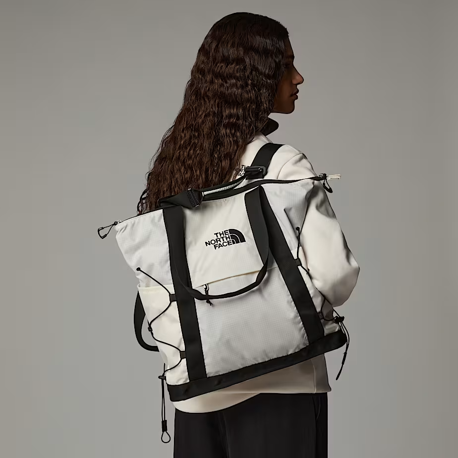 Borealis Tote