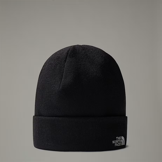 Norm Shallow Beanie