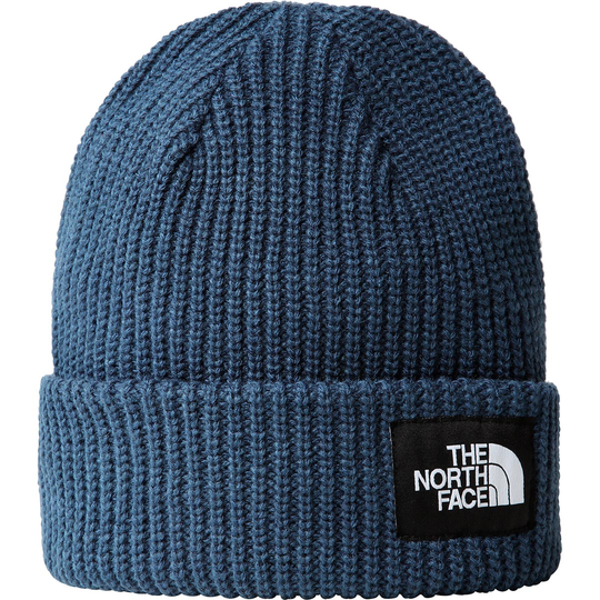 Salty Lined Beanie