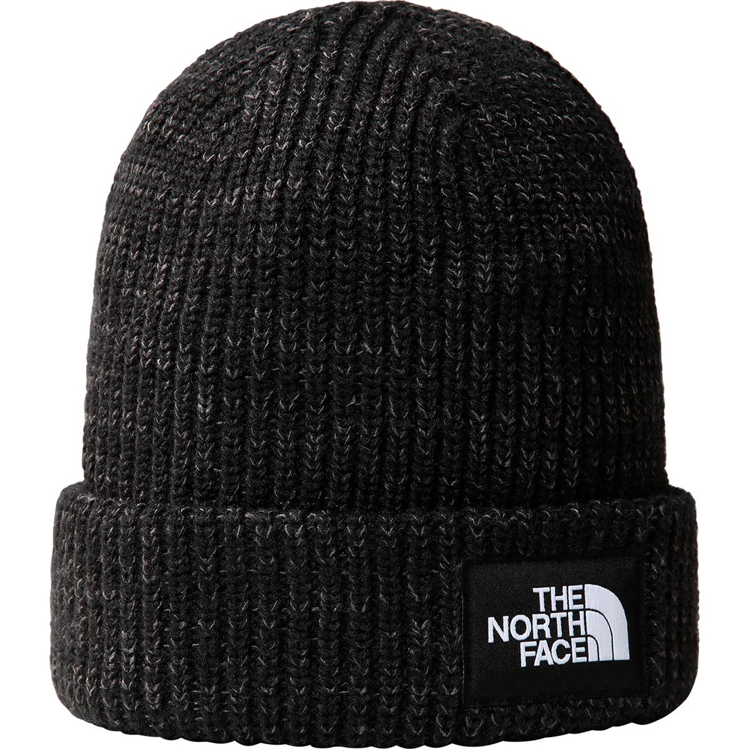 Salty Lined Beanie