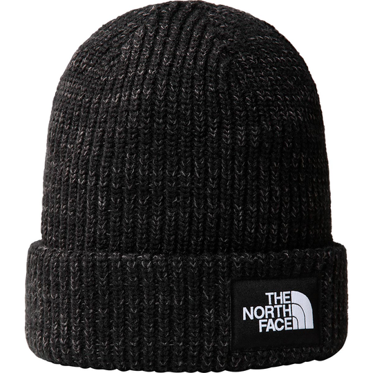 Salty Lined Beanie