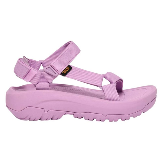 W Hurricane Xlt2 Ampsole