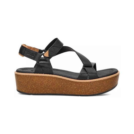 W Madera Wedge