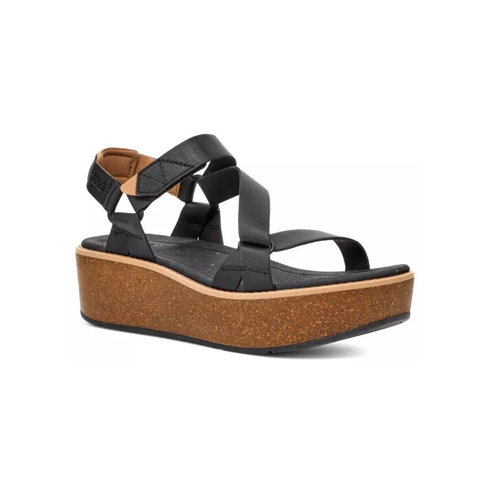 W Madera Wedge