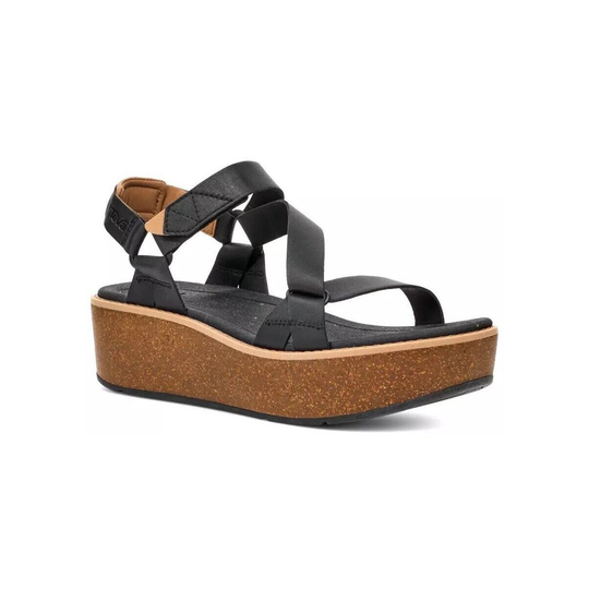 W Madera Wedge