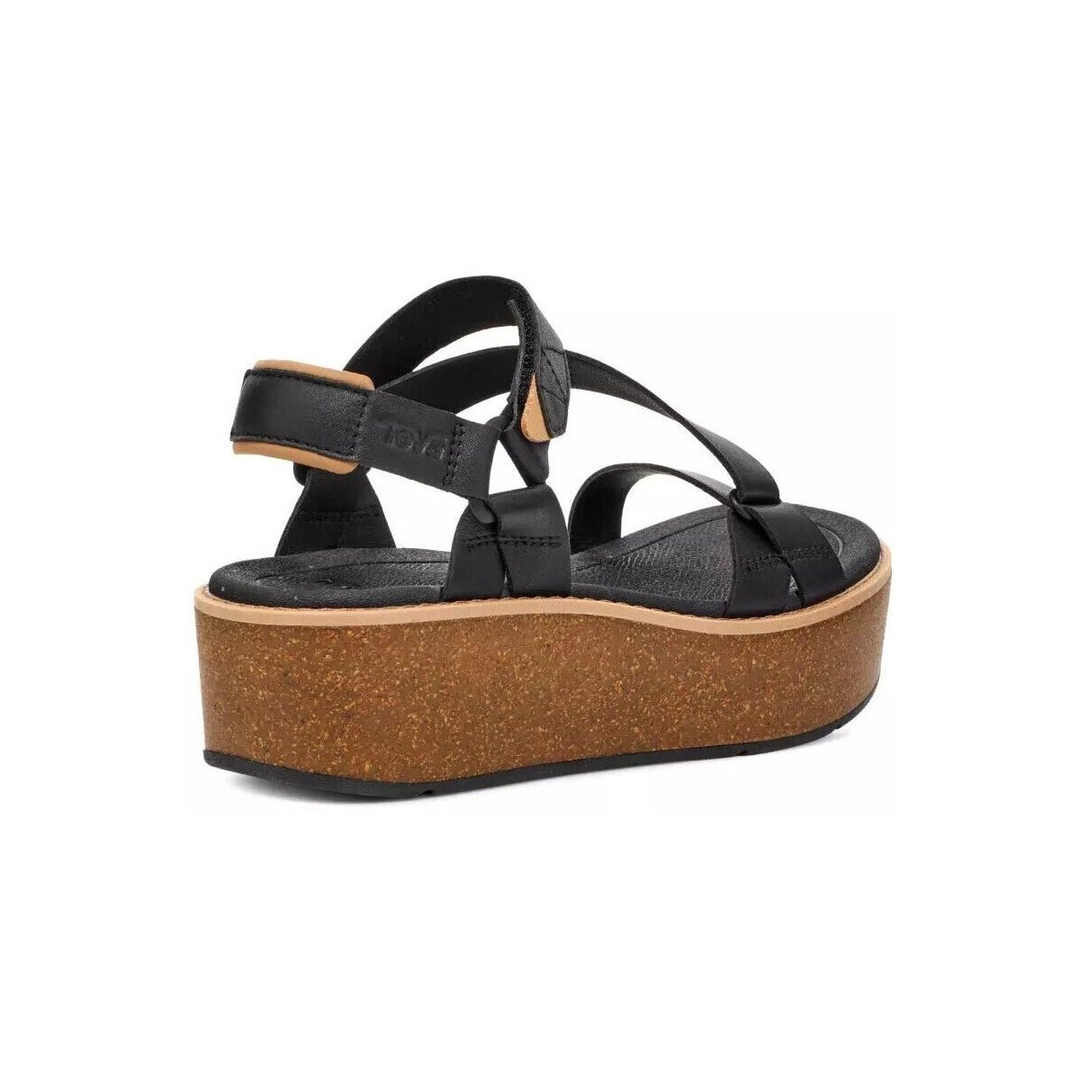 W Madera Wedge
