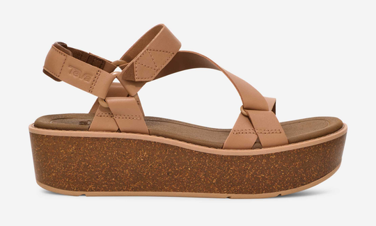 W Madera Wedge